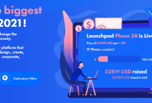 Student coin Launchpad Phase开启销售代币STC价格为0.0109美元-coinowo