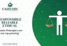 Caizcoin Airdrop向前2500名参与者空投价值高达60个CAIZ代币(约18美元)-coinowo