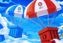 Donnie Finance Airdrop空投价值免费的Donnie Finance代币(DON)给IOST持有者-coinowo