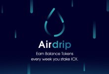 Balanced x ICON Foundation AirdripICX持有人免费获得BALN代币-coinowo