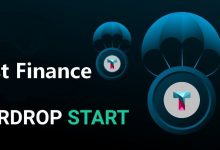 Trust Finance Airdrop价值高达0.10 TRT代币(约4美元)-coinowo