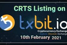 CryptotipsFr Airdrop总共价值12,000 CRTS代币-coinowo