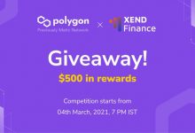 Polygon Airdrop将空投价值500美元的MATIC代币-coinowo