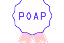 POAP空投NFT已可以领取-coinowo