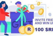 Remix Capital Airdrop空投价值10 RMX(约25$)代币-coinowo