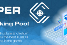 Exper Airdrop空投价值40个EXPER代币(约20美元)-coinowo