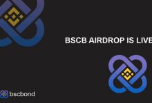 BSCBOND空投价值10 BSCB代币(约50美元)-coinowo