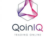 QoinIQ将送出总价值10万美元的QoinIQ代币-coinowo