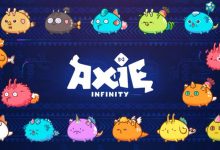 Axie Infinity Airdrop空投免费的AXS代币约$3600-coinowo
