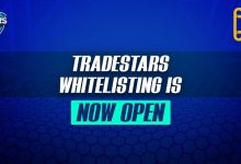 5月4日BSC Pad IDO的TradeStars白名单现已开放-coinowo