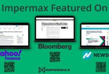 Impermax Airdrop价值1400万IMX代币(约7,000,000美元)-coinowo