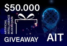 Artichain Airdrop的价值高达0.10 AIT代币(约10美元)-coinowo