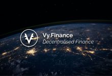 Vy Finance Airdrop空投价值25 VyFi代币(约12.5美元)-coinowo