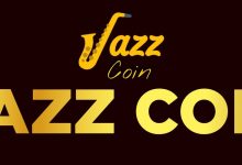 爵士币Jazz Airdrop空投价值150 Jaz代币(约390美元)-coinowo