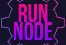 RunNode正在向空投参与者空投其总供应量的1%-coinowo