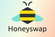 Honeyswap正在向xDai上的Honeyswap流动性提供者空投总共5万个xComb代币-coinowo