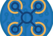 DRONEFLY正在向一千名幸运参与者赠送免费的TRX-coinowo