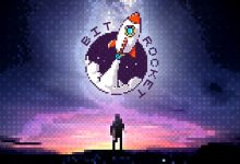Bit Rocket Airdrop奖池价值1.000.000.000美元BRKE代币-coinowo