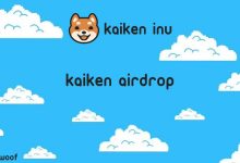 Kaiken Inu Airdrop价值100美元的$KAIKEN代币-coinowo