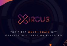 Xircus NFT Airdrop奖池价值30,000美元的XIRCUS代币-coinowo