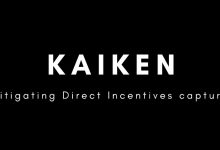 Kaiken Project Airdrop为100名幸运者提供了价值高达100,000 KAIKEN代币(约10美元)-coinowo