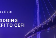 Alkemi Network Airdrop奖池价值10万美元的ALK代币-coinowo