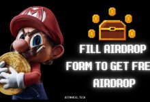 BitMario Airdrop奖池价值5,000,000,000美元BMRO代币(约15,50 BNB)-coinowo
