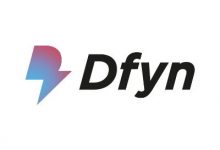 n正在向该平台的早期采用者空投总共591,440个DFYN-coinowo