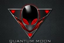 Quantum Moon空投赠品价值500,000,000,000美元的QMM-coinowo
