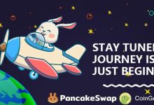 Hare Token Airdrop的奖金池对每个参与者来说价值100万亿美元的HARE代币-coinowo