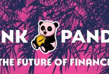 PinkPanda空投池的价值为1100亿$PINKPANDA代币-coinowo