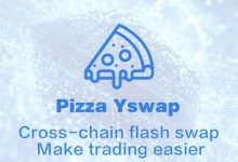 Yswap Pizza Airdrop对于每个TRON (TRX)钱包的活跃地址,空投价值10000美元PZA代币(约30美元)-coinowo