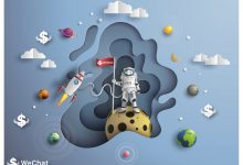 WeChat (WECHAT) 空投价值高达50美元WECHAT代币(约5美元)-coinowo