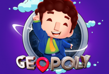 Geopoly将向10位幸运的参与者赠送总共10个Geopoly NFTs-coinowo