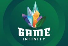 GameInfinity正在向赏金参与者空投免费的GAMEIN和BNB/ETH-coinowo