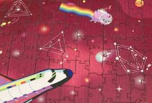 CryptoPuzzles Airdrop赠品价值20个免费的NFT Er721 CryptoPuzzles-coinowo