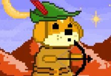 TerraFloki正在向MINE和STT的订户空投总共100万个TFLOKI-coinowo