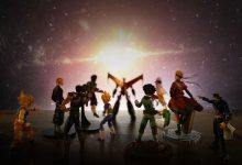 Metaverse NFT平台ACG Space独家空投Mazinger Z NFT盲盒100个!-coinowo