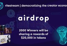 Kishu Fantom Airdrop空投价值10,000美元的KISHA代币-coinowo