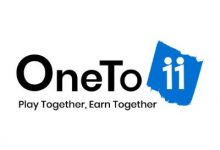 游戏生态系统OneTo11将向三位幸运的赠品参与者赠送总计500美元的货币-coinowo