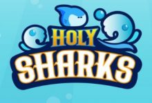 Binance智能链艺术收藏平台HolySharks正在向5000名幸运的参与者赠送总共500,000个HLS-coinowo