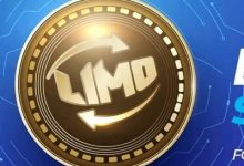 Limocoinswap正在向完成简单社交任务的用户空投总计1800,000个LMCSWAP-coinowo