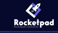 基于Cardano的筹款平台和项目加速器Rocketpad向完成空投任务参与者空投$5Rocket代币-coinowo
