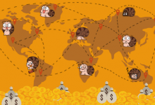 NEAR链上Snails Finance 正在进行测试网活动并将向参与测试的人员进行空投-coinowo