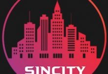 建立在区块链技术上的Metaverse多人游戏Sin City将向10名幸运参与者赠送总价值1000美元的SIN代币-coinowo