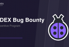 抵押资产流动性的DeFi协议StaFi推出bug赏金和代码测试赏金计划-coinowo