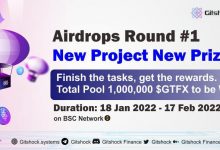 Crab Network将向GitHub用户空投Crab代币-coinowo