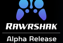 去中心化的虚拟游戏资产平台Rawrshak将向Alpha测试网用户空投75000 RAWR治理代币-coinowo