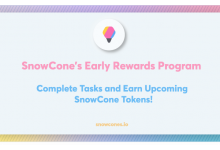 Avalanche区块链上的DAO-as-a服务SnowCone正在进行早期支持者空投活动-coinowo