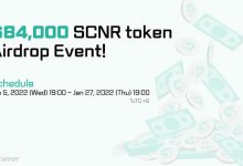 Klaytn网络DEX聚合器Swapscanner将向平台贡献者空投代币-coinowo